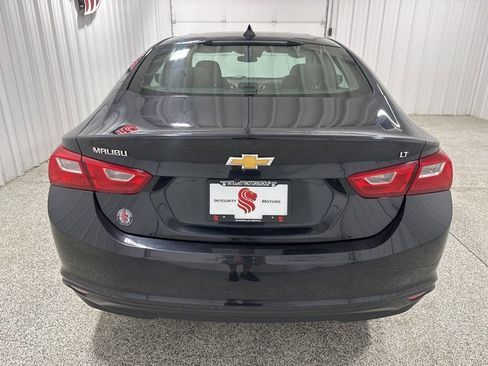 Used 2023 Chevrolet Malibu LT FWD image 9