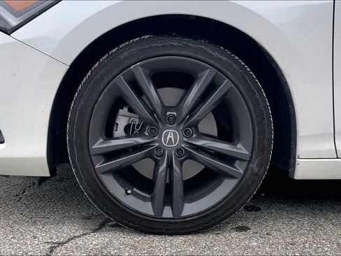 Used 2023 Acura Integra A-Spec image 11