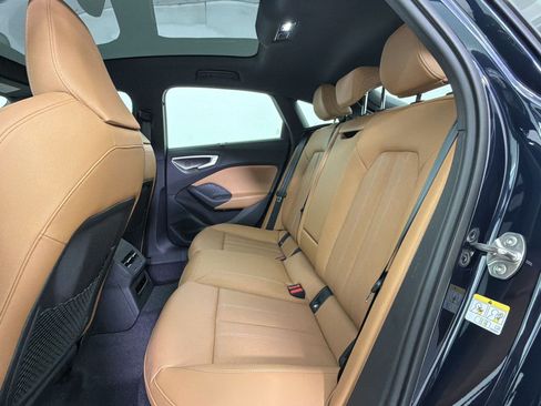 New 2026 Audi A5 2.0T Premium Plus AWD/4WD image 16