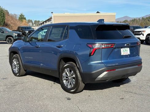 New 2026 Chevrolet Equinox LT image 16