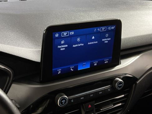 Used 2024 Ford Escape Active image 18