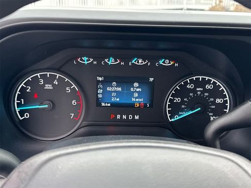 New 2025 Ford F250 XL w/ XL Driver Assist Package image 24