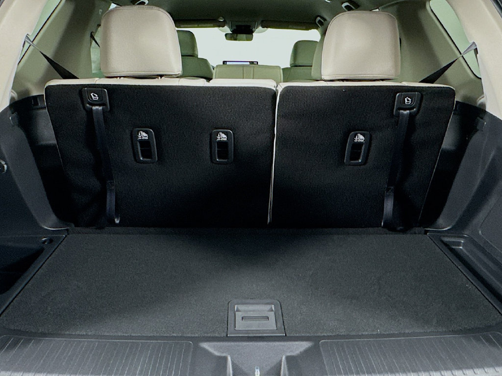 New 2026 Honda Pilot EX-L image 5