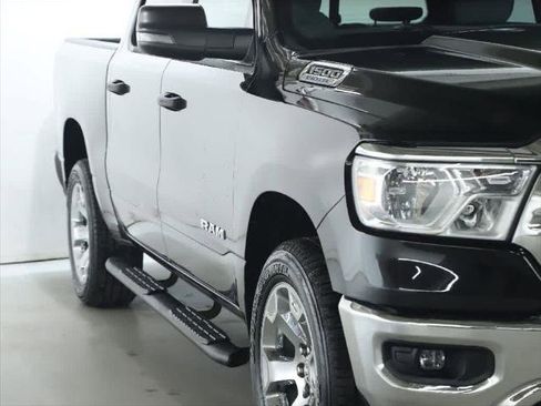 Certified 2023 RAM 1500 Big Horn image 8