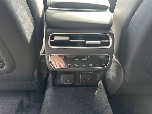 New 2026 Genesis GV70 3.5T Sport Prestige AWD/4WD image 36