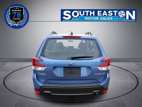 Used 2024 Subaru Forester image 4