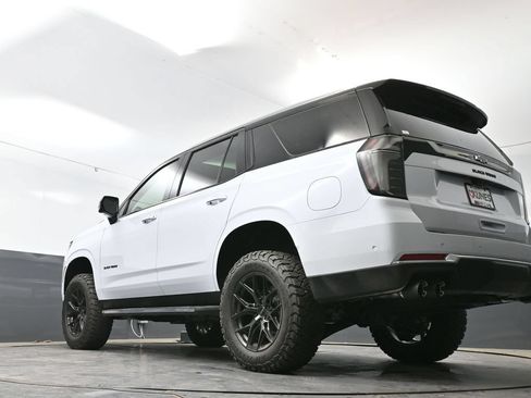 New 2026 Chevrolet Tahoe Premier AWD/4WD image 63