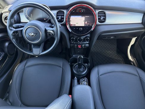 Used 2024 MINI Cooper Convertible image 34