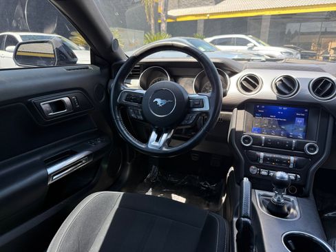 Used 2021 Ford Mustang GT w/ Equipment Group 301A image 20