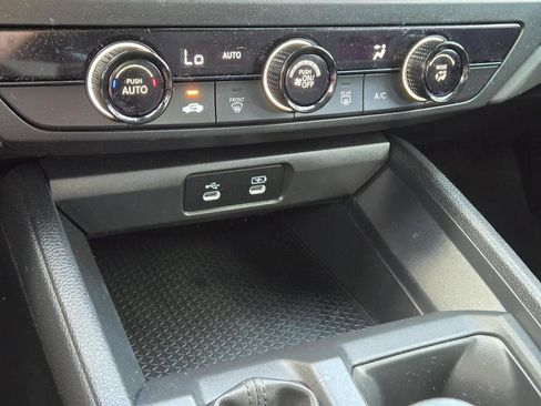 Used 2024 Honda Accord LX image 25