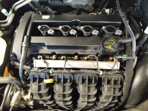 Used 2017 Jeep Patriot Sport w/ Power Value Group image 30