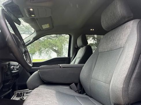 Used 2022 Ford F150 XLT AWD/4WD image 34