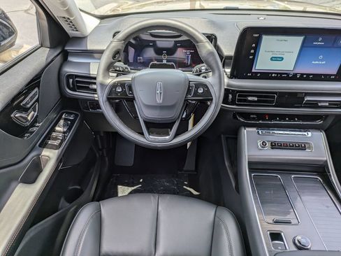 New 2026 Lincoln Aviator 2WD image 51
