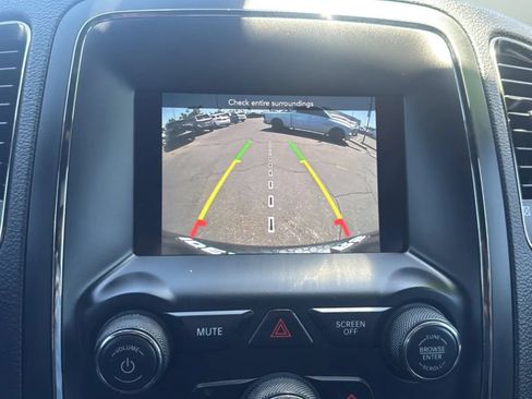 Used 2019 Dodge Durango GT RWD image 13