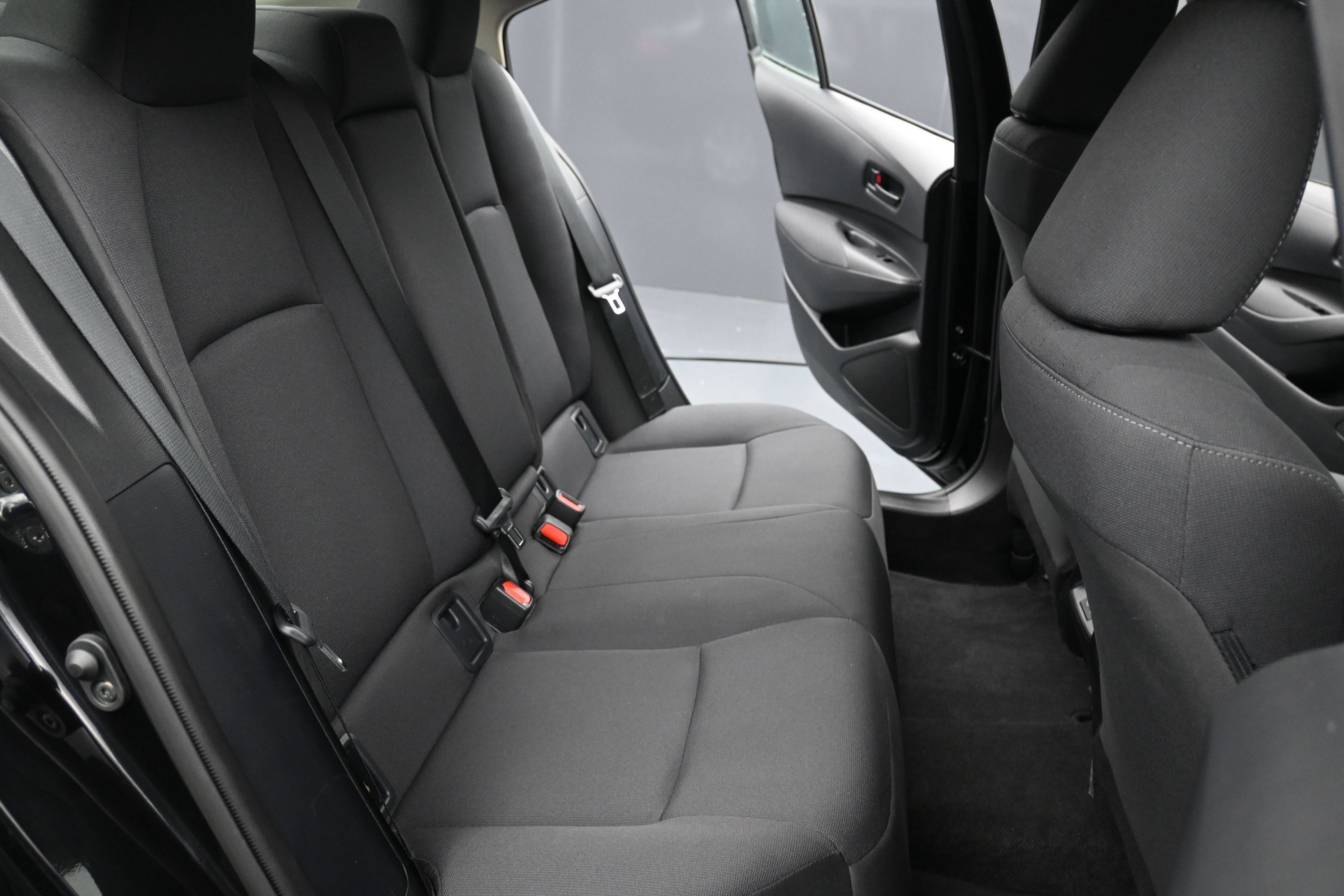 Used 2026 Toyota Corolla LE FWD image 26