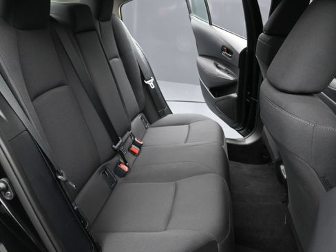 Used 2026 Toyota Corolla LE FWD image 26
