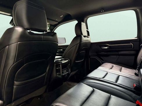 Used 2022 RAM 1500 Rebel w/ Rebel Level 2 Equipment Group image 12