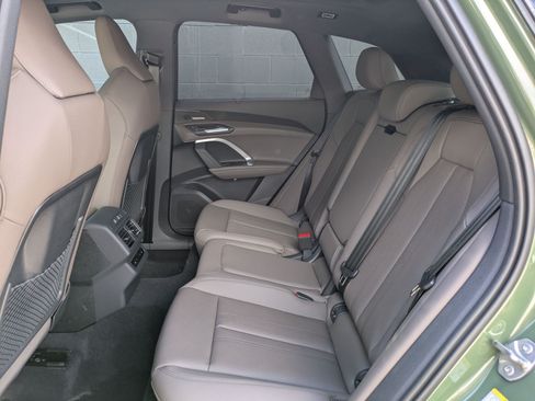 New 2026 Audi Q5 Prestige AWD/4WD image 15