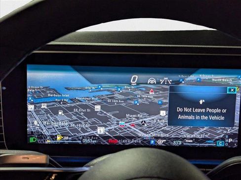 New 2025 Mercedes-Benz GLE 350 4MATIC image 10