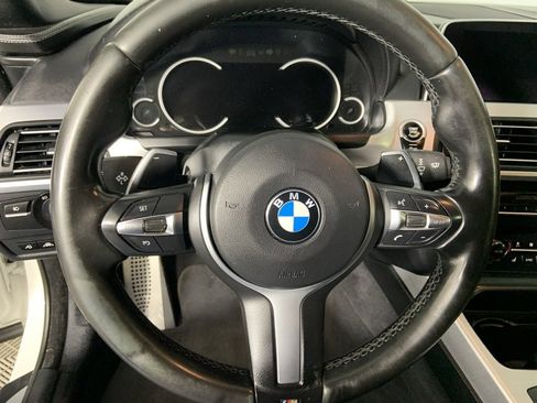 Used 2017 BMW 640i 640i image 10