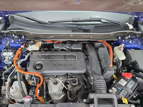 Used 2024 Honda CR-V Sport Touring image 31