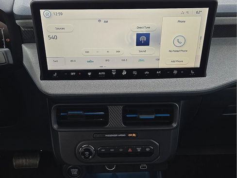 New 2026 Ford Maverick XLT w/ XLT Luxury Package image 12