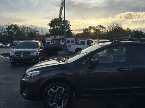 Used 2017 Subaru Crosstrek 2.0i Limited AWD/4WD image 18