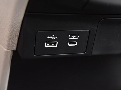 New 2026 Honda Odyssey EX-L image 18