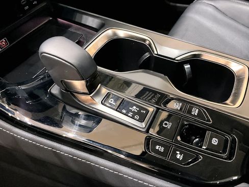 Certified 2024 Lexus NX 450h+ AWD w/ Vision Package image 15