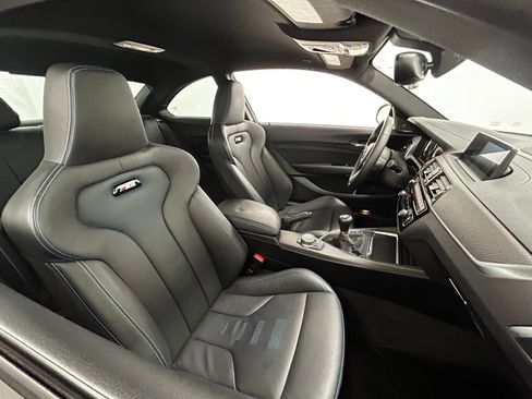 Used 2021 BMW M2 Competition w/ Executive Package RWD image 39