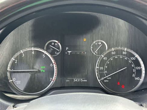 Used 2023 Lexus GX 460 Premium w/ Premium Package AWD/4WD image 7