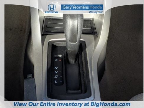 Used 2010 Ford Focus S FWD image 19