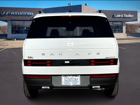 Used 2026 Hyundai Santa Fe SEL image 4
