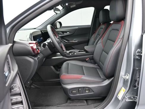 New 2026 Chevrolet Equinox RS FWD image 37