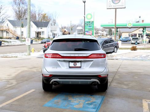 Used 2019 Lincoln MKC Select w/ Select Plus Package image 6