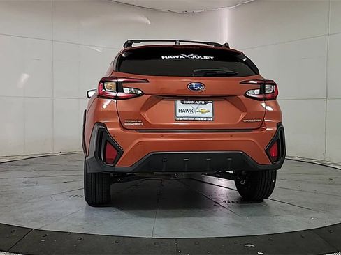 Used 2024 Subaru Crosstrek 2.5i Limited w/ Crosstrek Mirror Package image 6