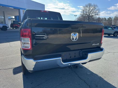 Used 2021 RAM 2500 Tradesman image 5