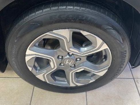 Used 2018 Honda CR-V EX image 25