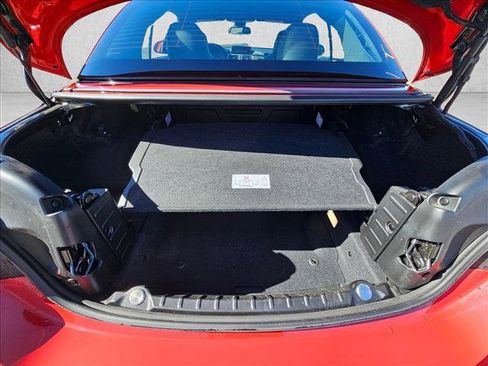 Used 2020 BMW M4 Convertible w/ Competition Package image 7