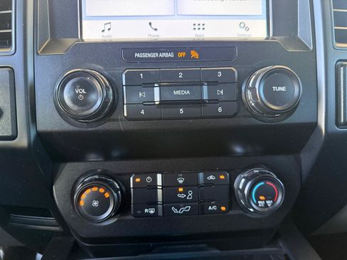 Used 2019 Ford F150 XL w/ Equipment Group 101A Mid RWD image 19