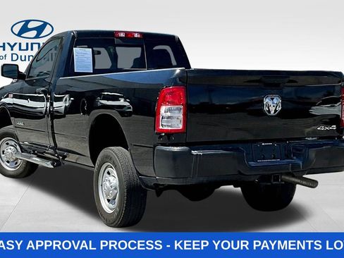 Used 2022 RAM 2500 Tradesman AWD/4WD image 5