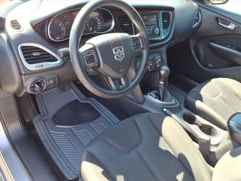 Used 2016 Dodge Dart SXT FWD image 12