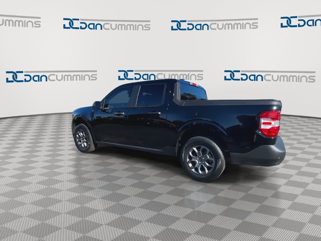 Used 2026 Ford Maverick XLT w/ XLT Luxury Package AWD/4WD image 6