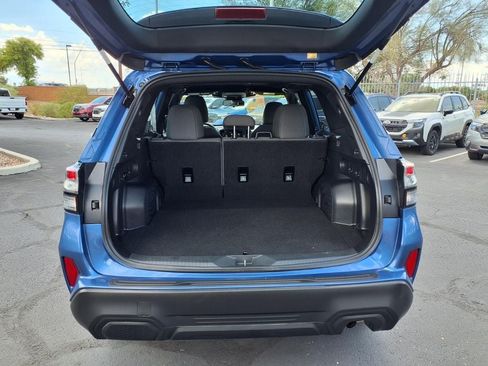 Certified 2026 Subaru Forester AWD/4WD image 15
