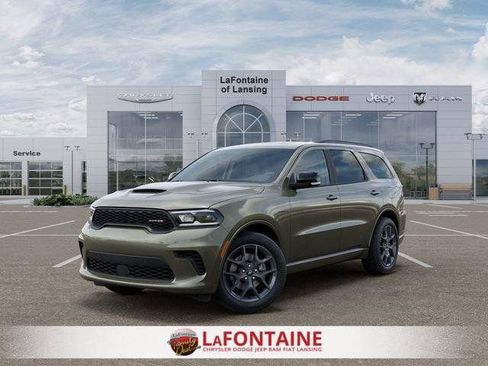 Used 2026 Dodge Durango GT AWD/4WD image 1