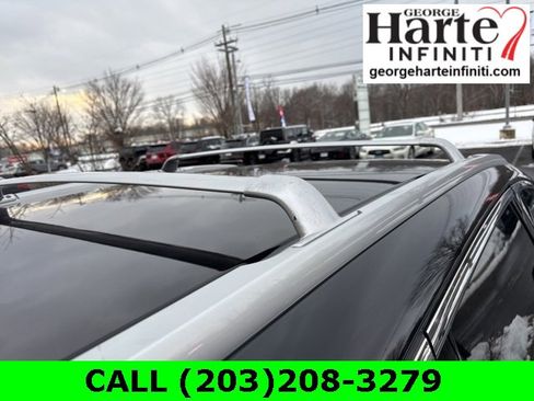 Used 2018 INFINITI QX60 AWD w/ Premium Plus Package image 10