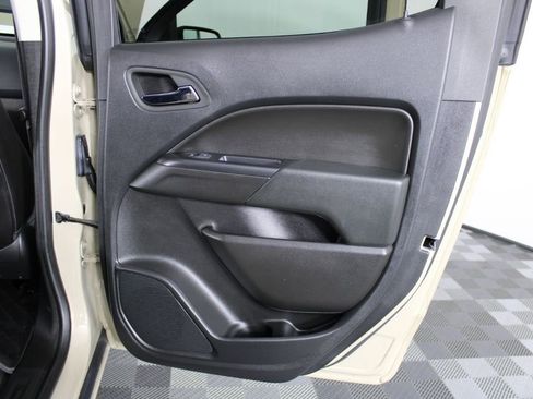 Used 2022 Chevrolet Colorado ZR2 AWD/4WD image 30