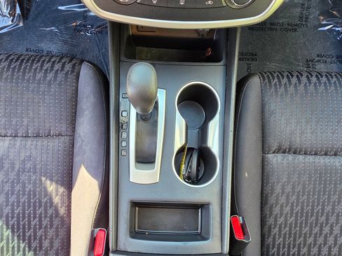Used 2016 Nissan Altima 2.5 S w/ Power Driver Seat Package FWD image 37