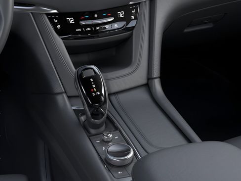 New 2025 Cadillac XT5 Premium Luxury image 23