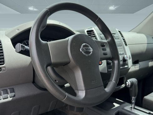 Used 2011 Nissan Xterra S AWD/4WD image 19